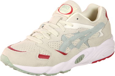 Кецове и обувки Asics GEL-Diablo Бежово | 1193A014 200, 0