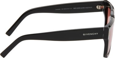 Слънчеви очила Givenchy GV Day Square Sunglasses Черно | GV40060IW5501S 192337236471, 1