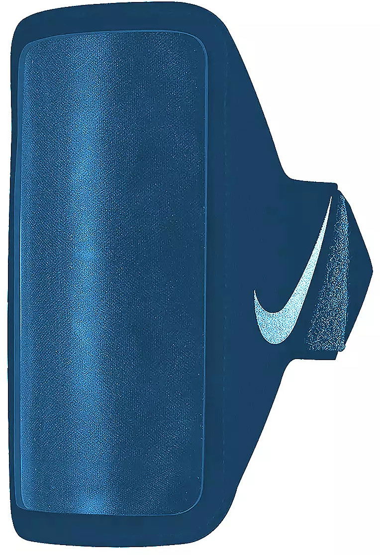 Аксесоари Nike Nike Lean Arm Band Plus Тъмно синьо | 9038195-10091, 0