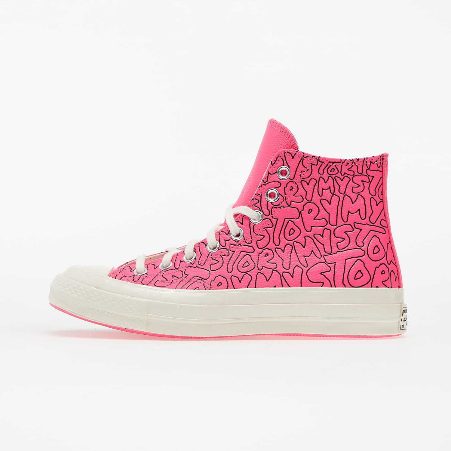Кецове и обувки Converse My Story Chuck 70 Розово | 170353C, 0