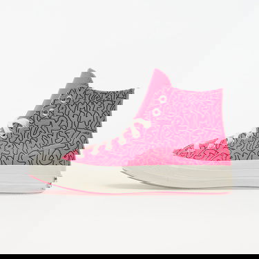 Кецове и обувки Converse My Story Chuck 70 Розово | 170353C, 0
