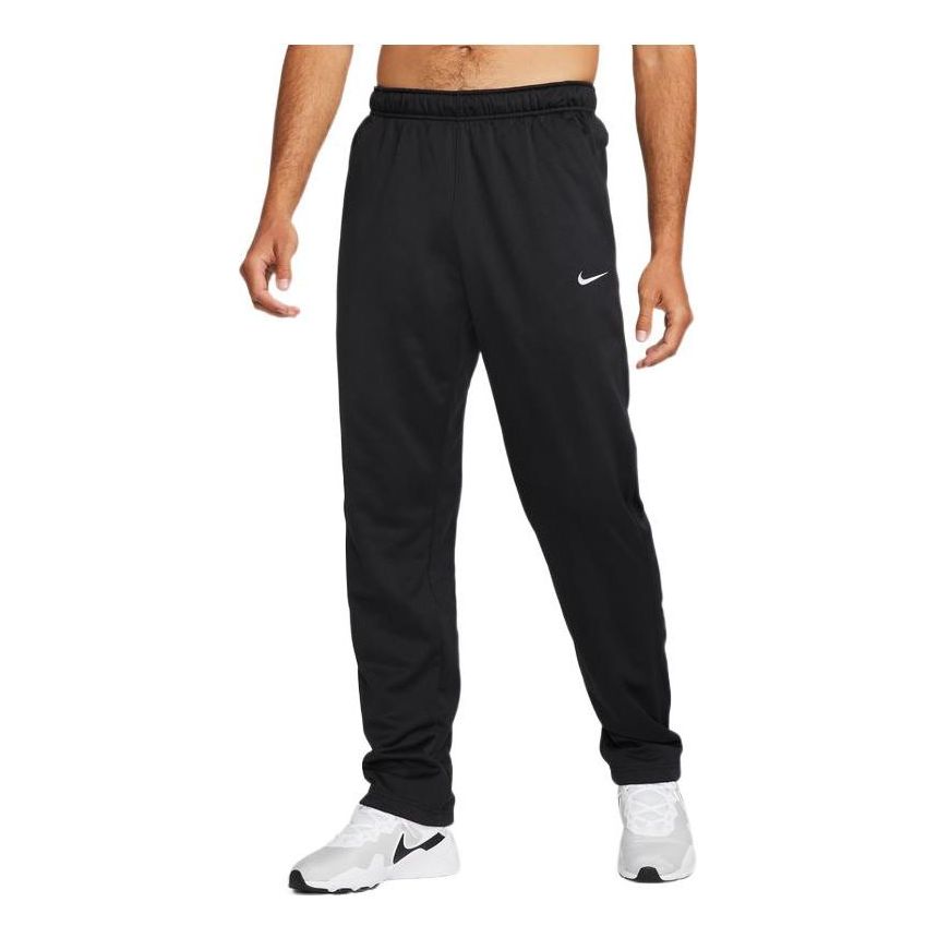 Спортни панталони Nike Therma Fit Pants Черно | DQ4857-010, 0