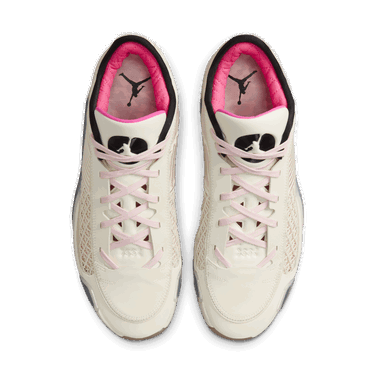 Кецове и обувки Jordan Air Jordan 38 Low Сиво | FD2326-100, 3