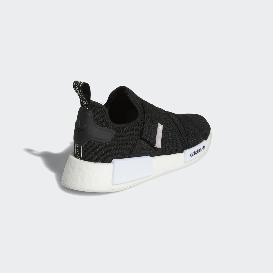 Кецове и обувки adidas Originals NMD_R1 Черно | GW5698, 1