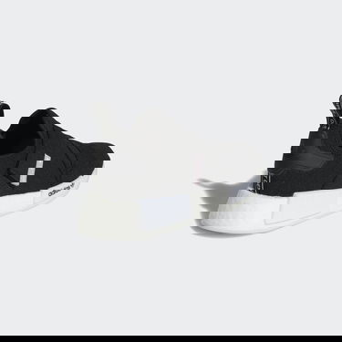 Кецове и обувки adidas Originals NMD_R1 Черно | GW5698, 1