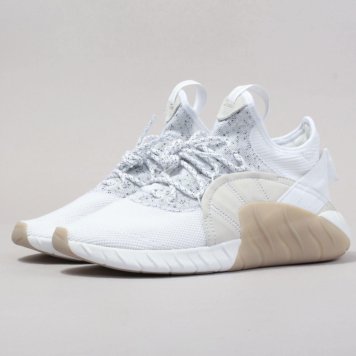 Кецове и обувки adidas Originals Tubular Rise Бяло | BY3555, 1