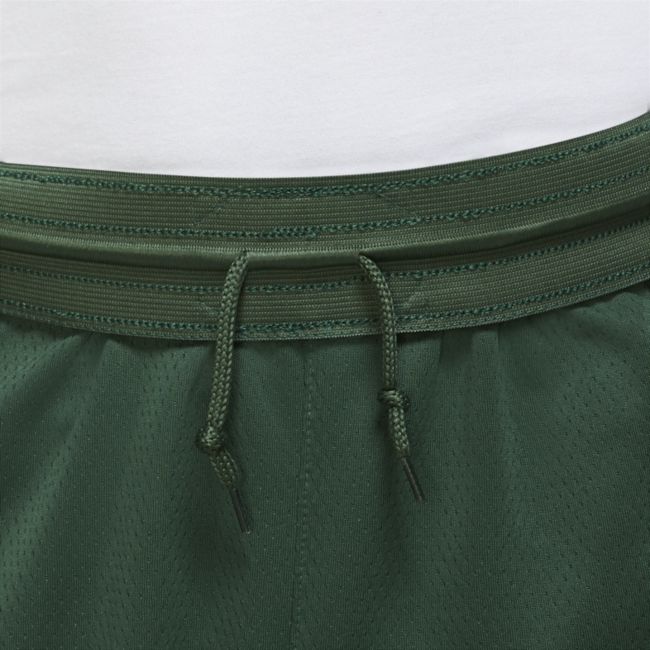 Къси панталони Nike Milwaukee Bucks Icon Edition NBA Swingman Shorts Зелено | AJ5623-323, 1