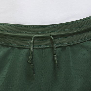 Къси панталони Nike Milwaukee Bucks Icon Edition NBA Swingman Shorts Зелено | AJ5623-323, 1