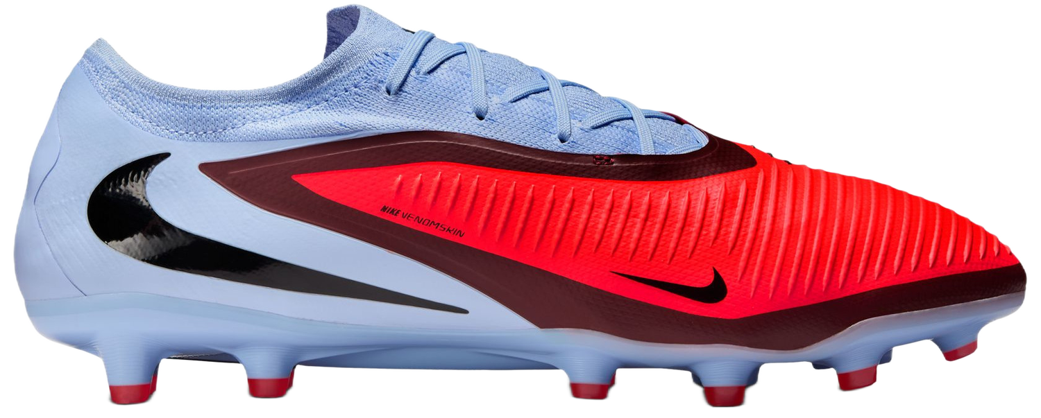 Кецове и обувки Nike Nike PHANTOM 6 LOW PRO AG-PRO Синьо | hq2317-400, 0