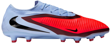Кецове и обувки Nike Nike PHANTOM 6 LOW PRO AG-PRO Синьо | hq2317-400, 0