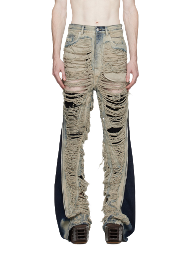 Bolan Banana Jeans