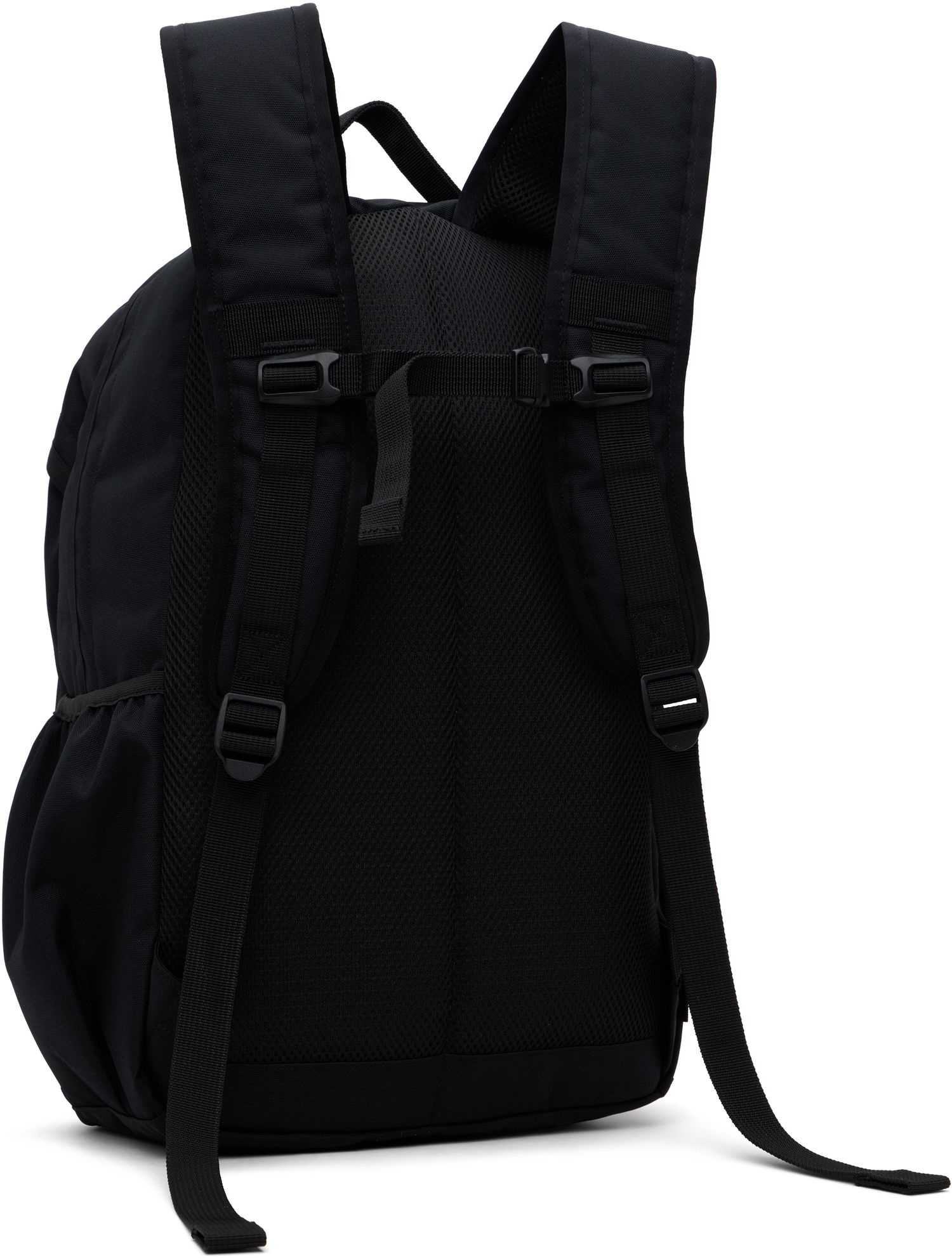 Раница Carhartt WIP Clapton Backpack Черно | I034456_89_XX, 1
