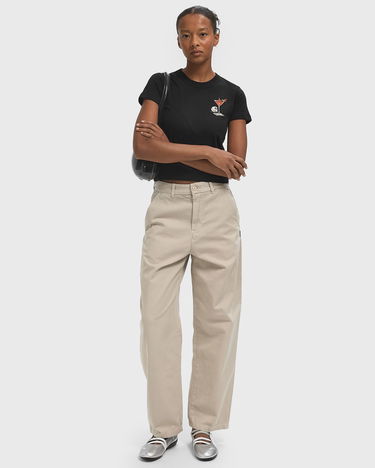 Панталони Carhartt WIP Brady Chino Pant Бежово | I033770-2LP.GT, 1