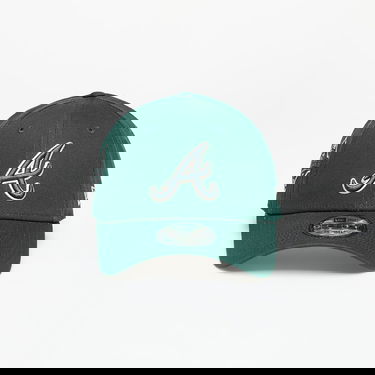 Шапка с козирка New Era Atlanta Braves 9FORTY Adjustable Cap Green Зелено | 60580833, 0