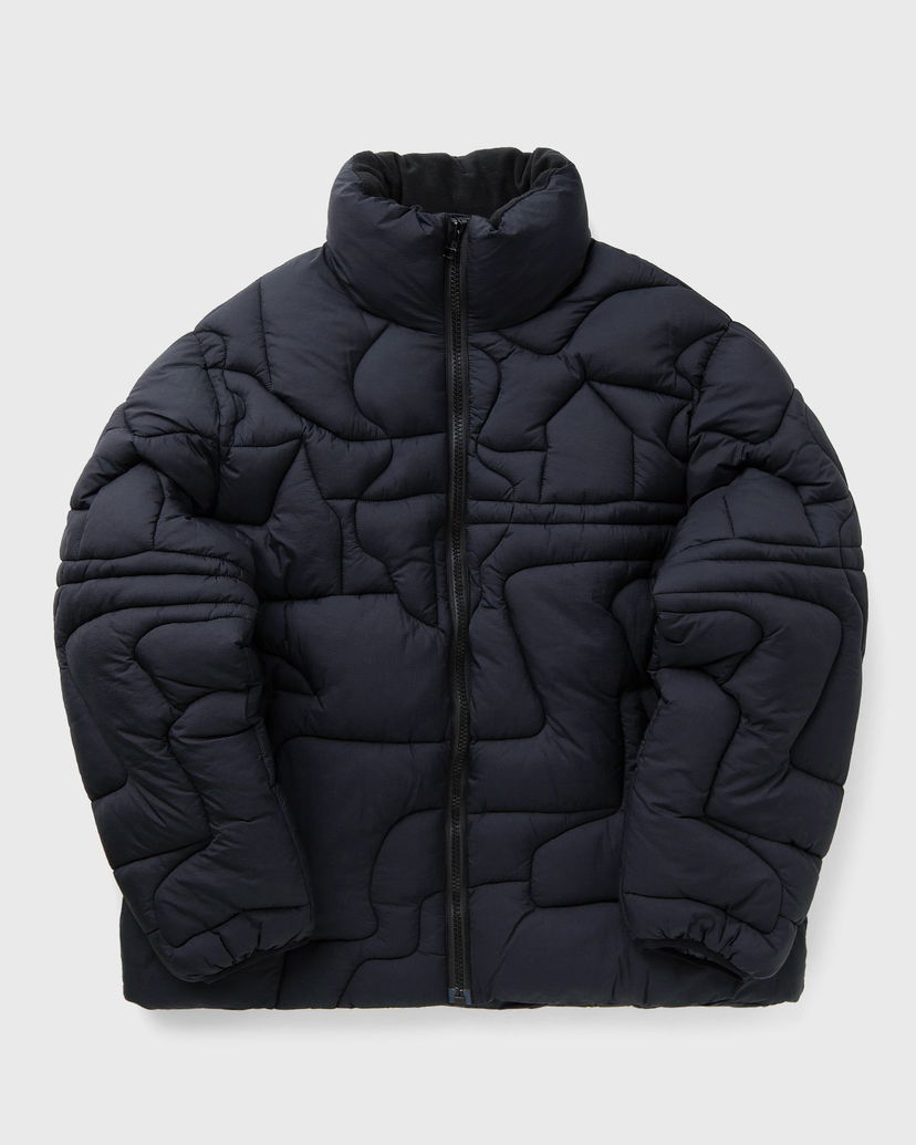 Пухо яке By Parra Puffer Jacket Black Черно | 52335