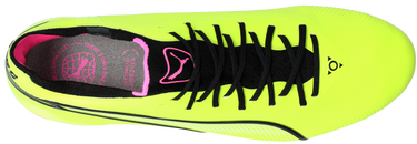 Кецове и обувки Puma Puma KING Ultimate FG/AG Жълто | 107565-004, 4