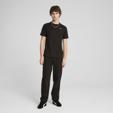 Тениска Puma PUMATECH Pocket Tee Черно | 629673_01, 3