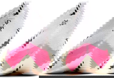 Кецове и обувки Nike Air ZoomX Alphafly Next% Eliud Kipchoge Бяло | dd8877-100, 4