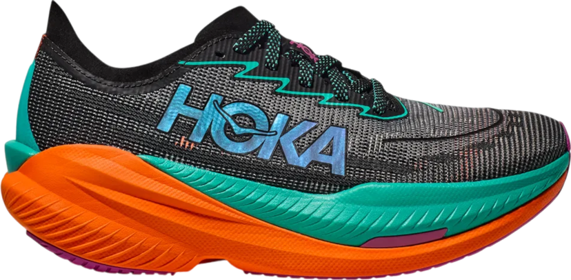 Бягане Hoka One One Mach X 2 Тюркоазено | 1155120-bcq