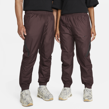 Панталони Nike NOCTA Tracksuit Bottoms Бургунди | DR2620-646, 0