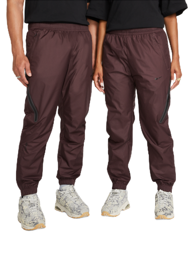 Панталони Nike NOCTA Tracksuit Bottoms Бургунди | DR2620-646