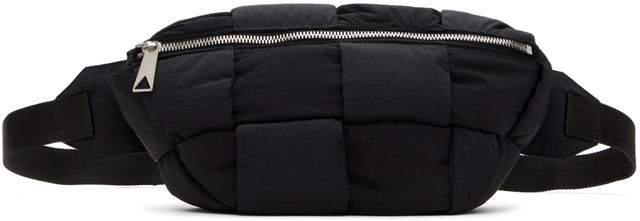 Bottega Veneta Cassette Belt Bag