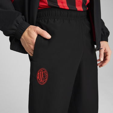 Спортни панталони Puma AC Milan ftblARCHIVE Track Pants Черно | 779342_07, 1