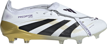 Кецове и обувки adidas Performance Predator Elite FT FG Бяло | ji1095, 0