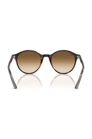 Слънчеви очила Ray-Ban Ray-Ban Round Sunglasses RB2230 Кафяво | 0RB2230, 3