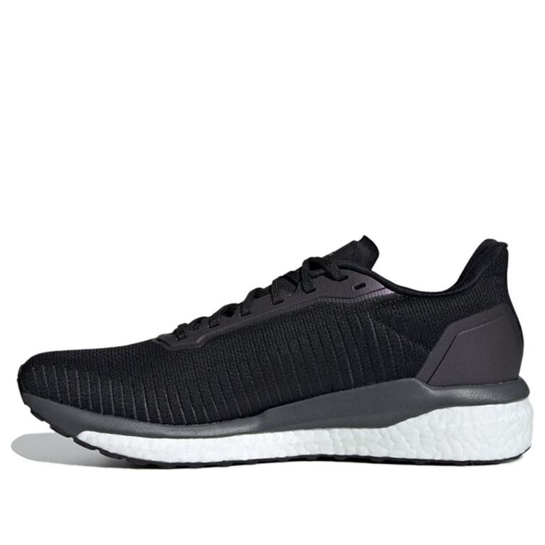 Кецове и обувки adidas Performance Solar Drive 19 Черно | EF0789, 0