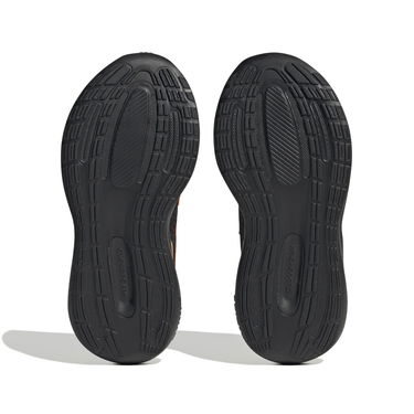Кецове и обувки adidas Performance Runfalcon 3.0 k 37 1/3 Черно | HP5839, 2