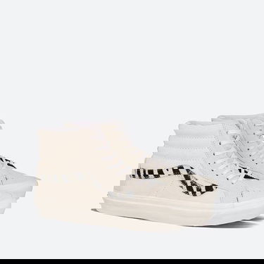 Кецове и обувки Vans SK8-Hi 38 DX Бежово | VN0A38GF4UX, 4