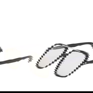 Слънчеви очила Saint Laurent Saint Laurent SL 545 Sunglasses Черно | 30013535001, 1