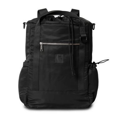 Раница Carhartt WIP Otley Backpack Black Черно | I033100_89_XX, 4