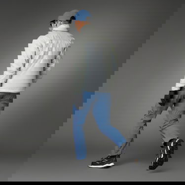 Кецове и обувки adidas Performance Terrex Free Hiker 2.0 Low GORE-TEX Hiking Черно | IG3201, 5