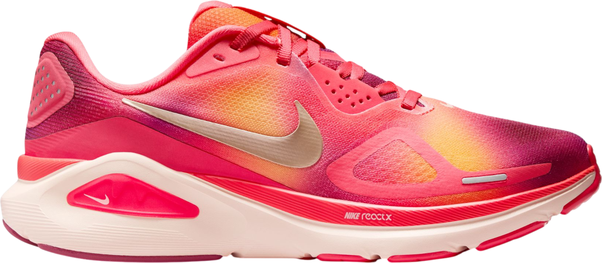 Кецове и обувки Nike Structure 26 SE Розово | hq8784-800, 0