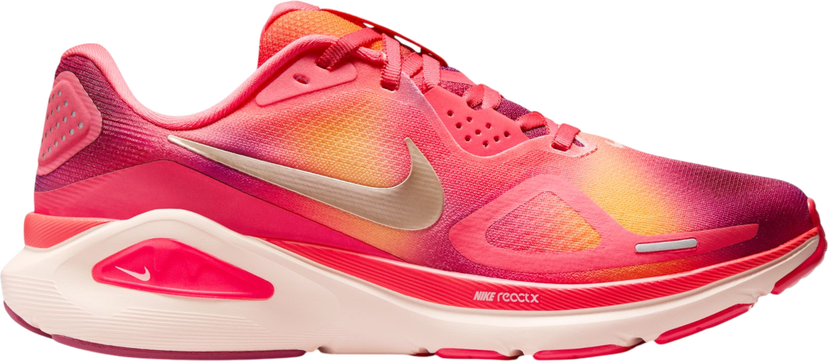 Кецове и обувки Nike Structure 26 SE Розово | hq8784-800