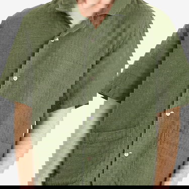 Риза A Kind of Guise A Kind of Guise Salvi Shirt, Size Large Зелено | 147-11607-503, 5