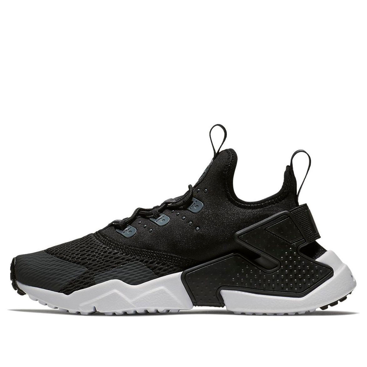 Кецове и обувки Nike Huarache Drift Черно | 943344-008, 0
