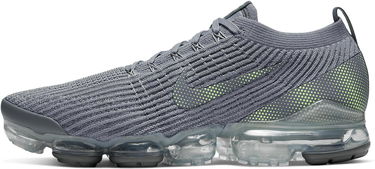 Кецове и обувки Nike Air VaporMax Flyknit 3 Сиво | cu1926-002, 0