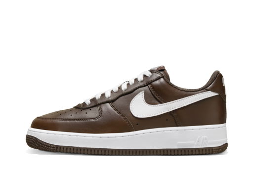 Air Force 1 Retro QS "Chocolate"