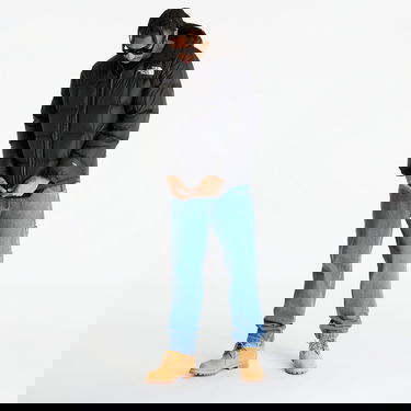 Яке The North Face Lhotse Hooded Jacket Черно | NF0A853CJK3, 4