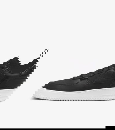 Кецове и обувки Nike Undercover x Air Force 1 GTX Черно | DQ7558-002, 1