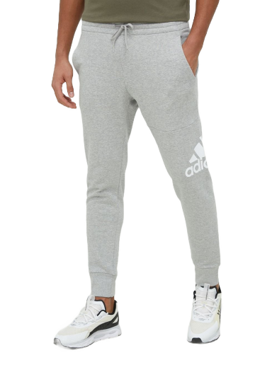 Спортни панталони adidas Originals Sweatpant Сиво | HA4345