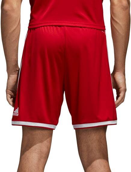 Къси панталони adidas Originals Adidas Rega 18 Shorts Червено | cw2019, 1