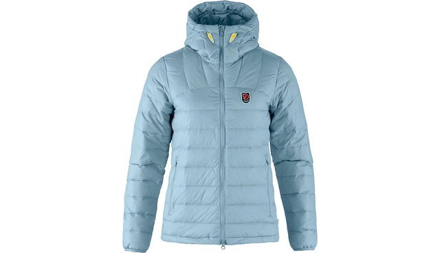 Expedition Pack Down Hoodie