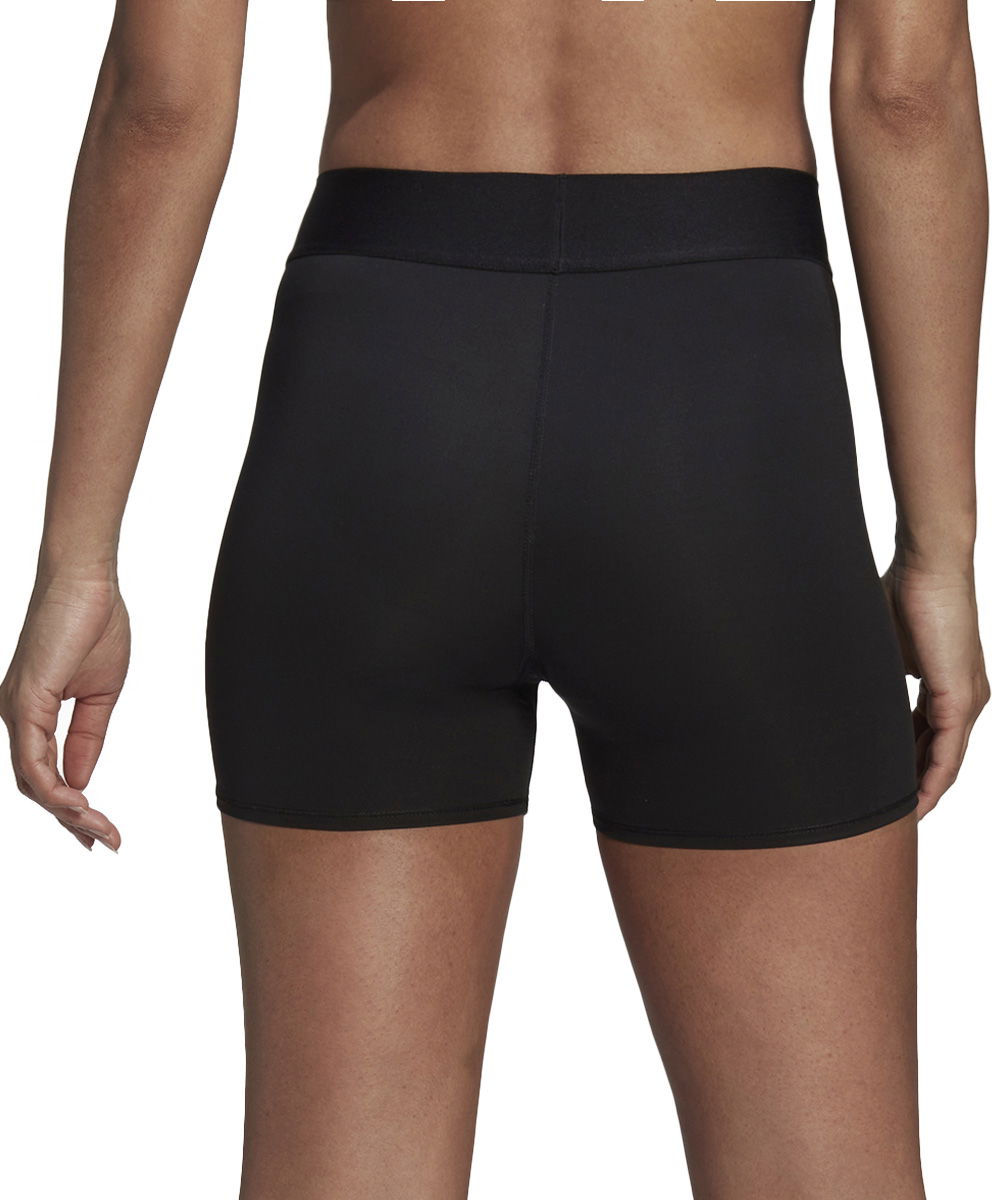 Къси панталони adidas Originals TF VB Shorts Черно | hp1935, 1