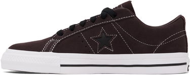Кецове и обувки Converse CONS One Star Pro Low Top Кафяво | A10575C, 2