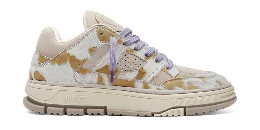 Кецове и обувки AXEL ARIGATO Area Lo Многоцветен | F3599001