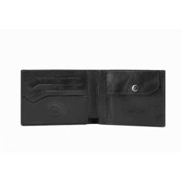 Портфейл Vasky Tony Black Черно | A-0034-001, 1